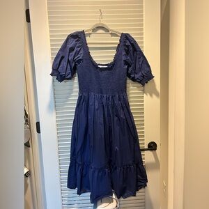 Hill House Louisa Nap Dress